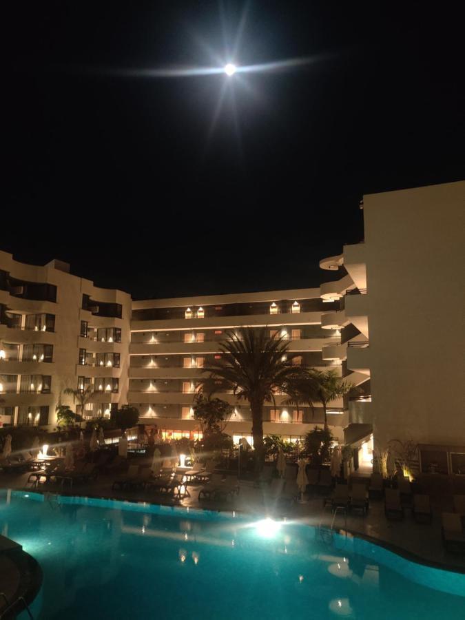 Luxury Apartment With Pool View Costa Adeje  ภายนอก รูปภาพ