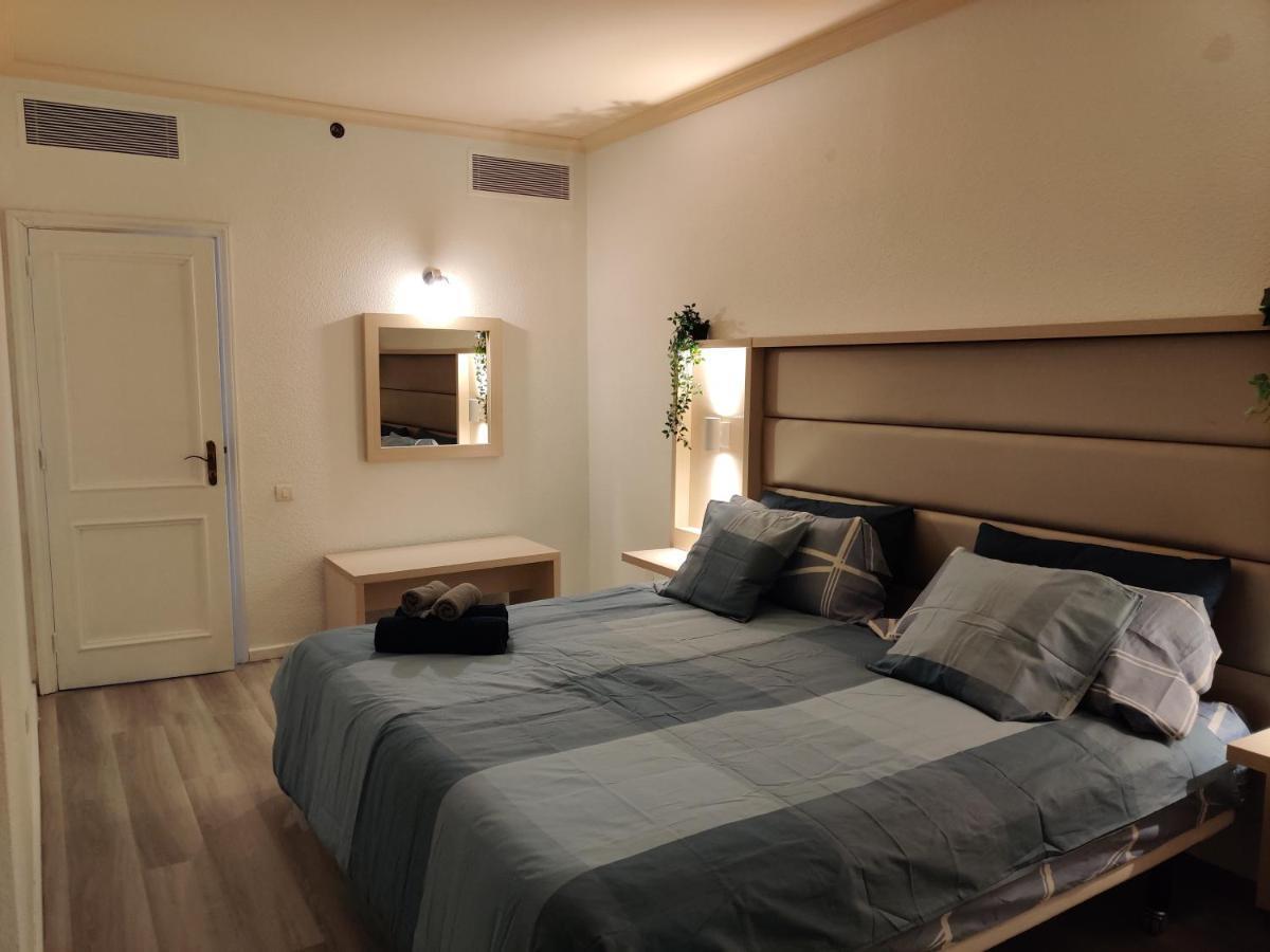 Luxury Apartment With Pool View Costa Adeje  ภายนอก รูปภาพ
