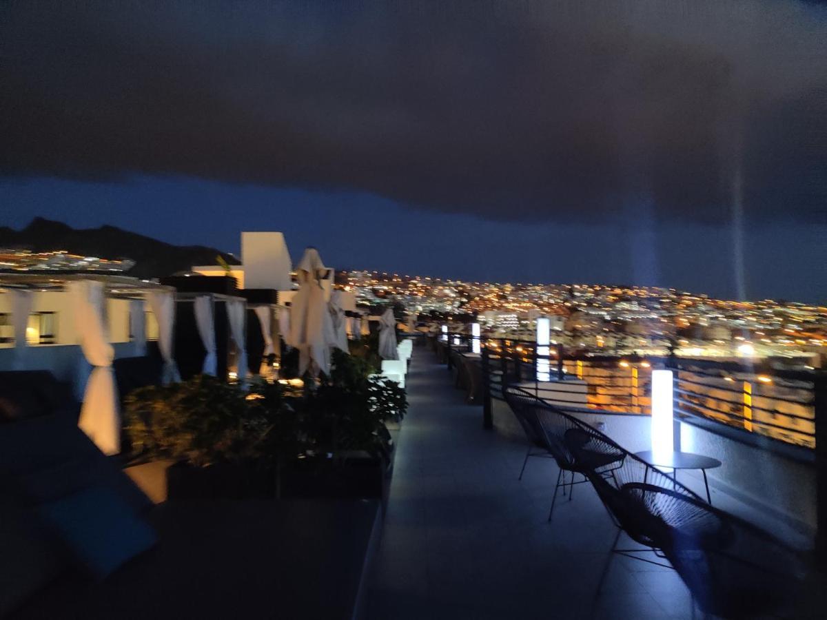 Luxury Apartment With Pool View Costa Adeje  ภายนอก รูปภาพ