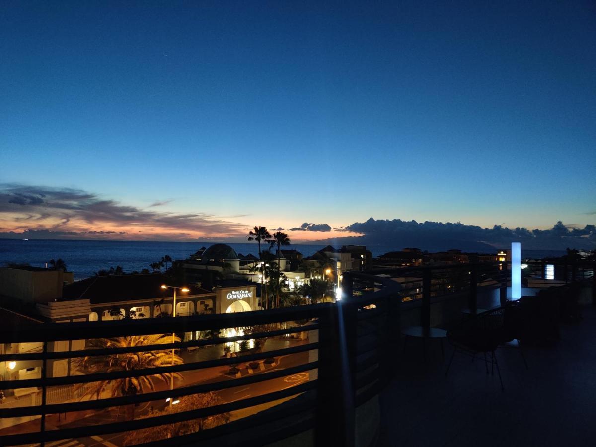 Luxury Apartment With Pool View Costa Adeje  ภายนอก รูปภาพ