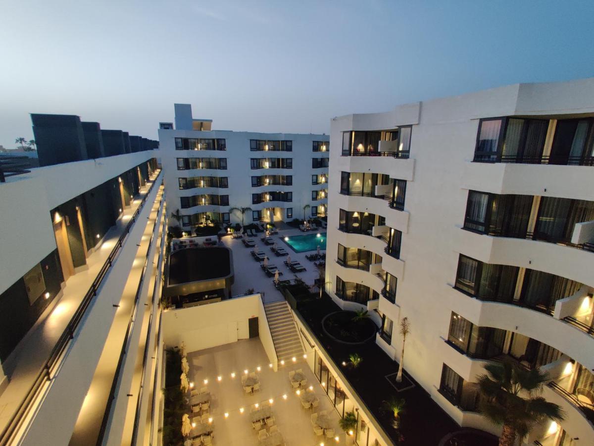 Luxury Apartment With Pool View Costa Adeje  ภายนอก รูปภาพ