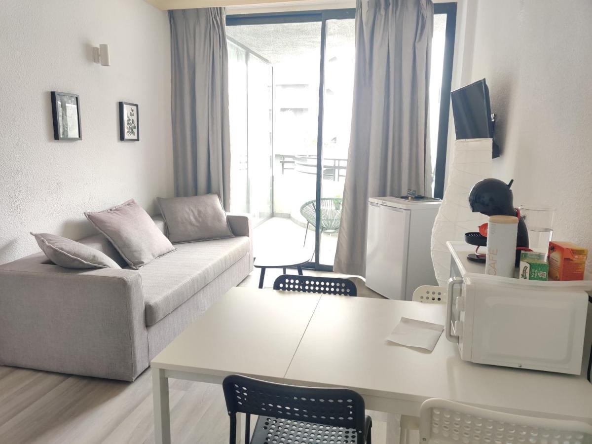 Luxury Apartment With Pool View Costa Adeje  ภายนอก รูปภาพ