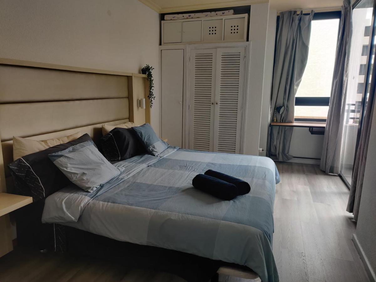 Luxury Apartment With Pool View Costa Adeje  ภายนอก รูปภาพ