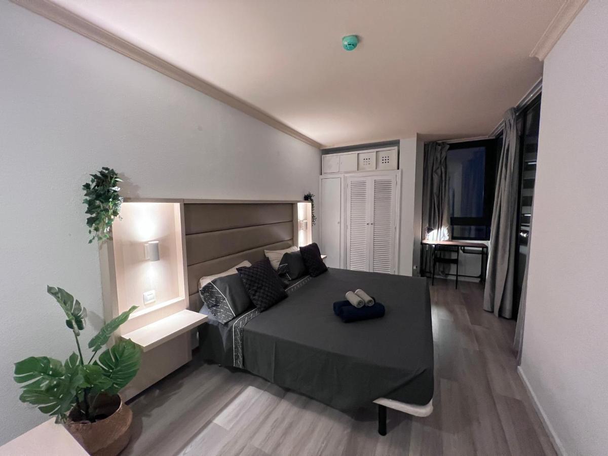 Luxury Apartment With Pool View Costa Adeje  ภายนอก รูปภาพ
